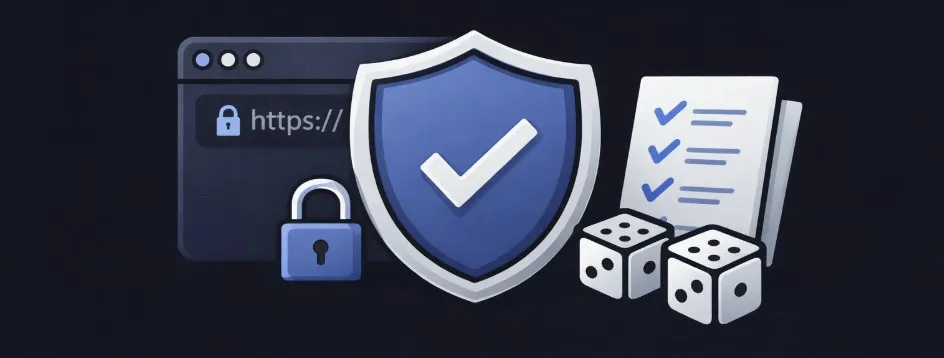 Seguridad, Fair Play y Juego Responsable